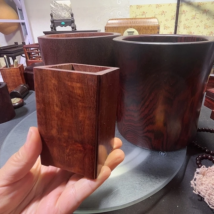 大果紫檀（缅甸花梨）