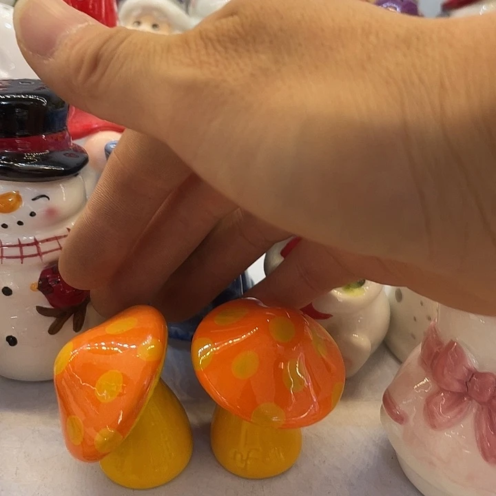 陶瓷微瑕介意慎拍