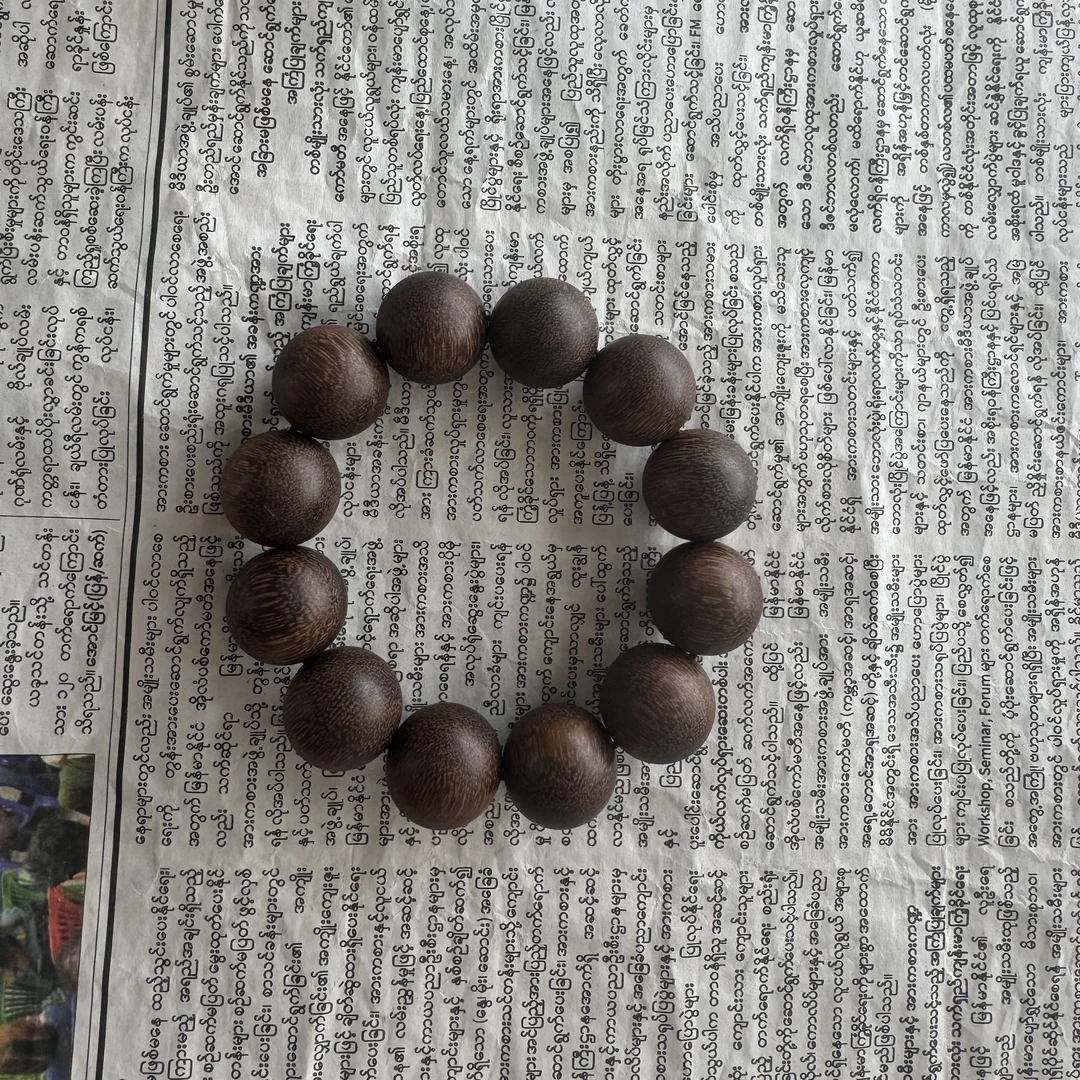 B-FYH10757降真香手串-多样性发货