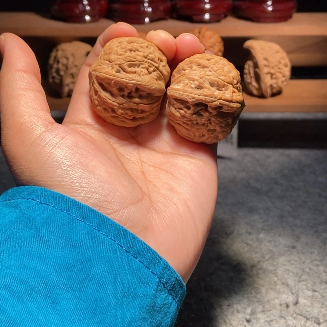 核桃手串/手链39➕毕业铁锤全品