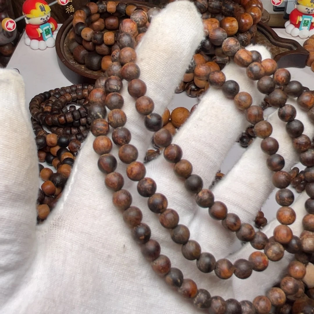 *****贡木定制产品0.6 108黑油