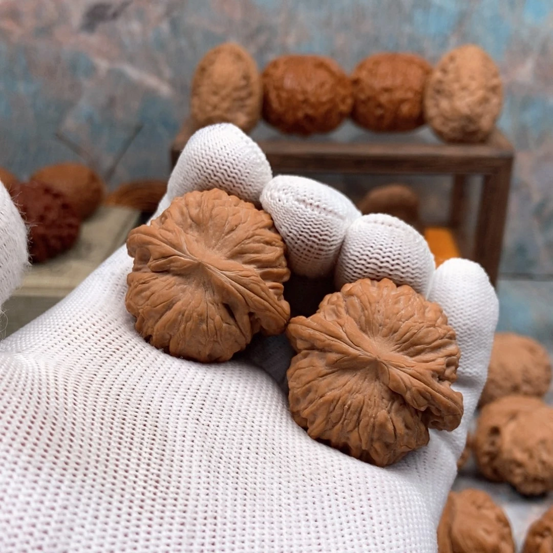 ***ㅤ吊坠文玩核桃神磨