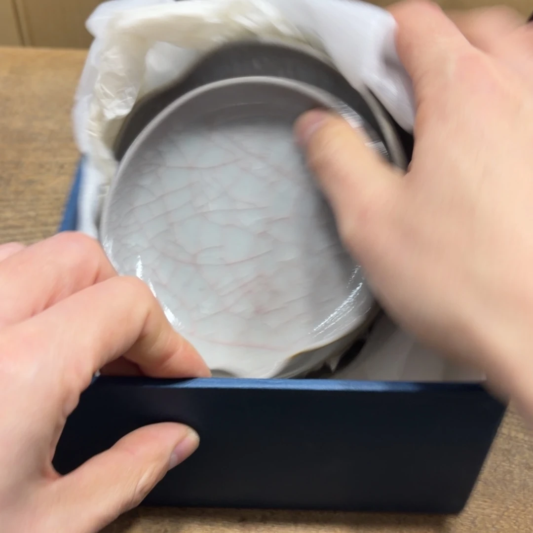 般若中古美术工艺品
