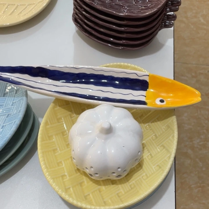 达***安满20包邮！微瑕陶瓷不退不换！