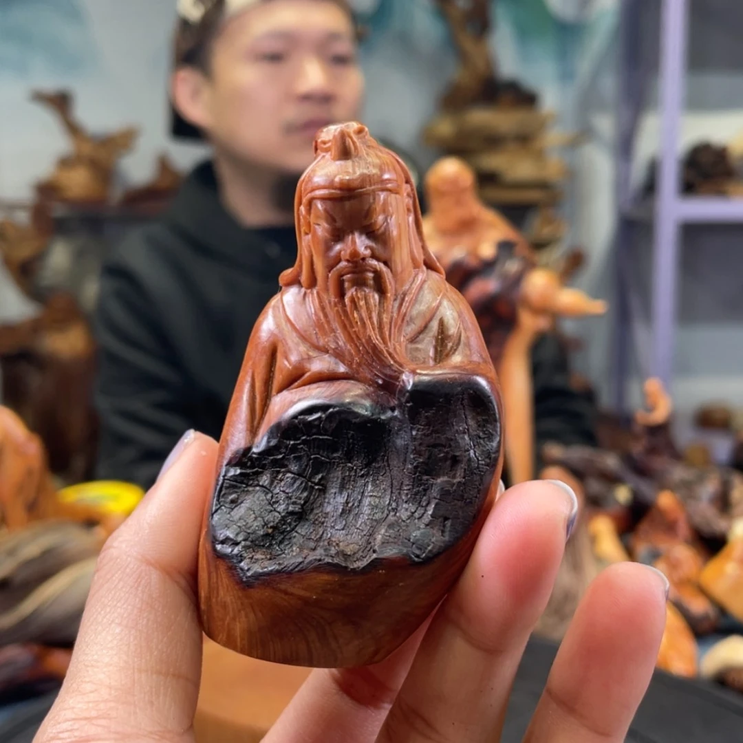 【闪购商品】柏木（崖柏）其他