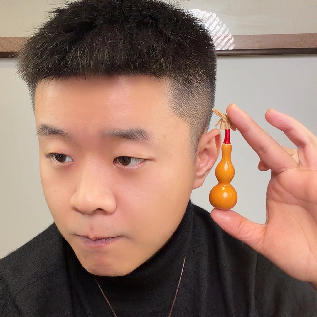 *****精品天津嘴八宝葫芦