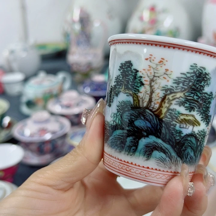 景德镇陶瓷博物，景德镇陶瓷