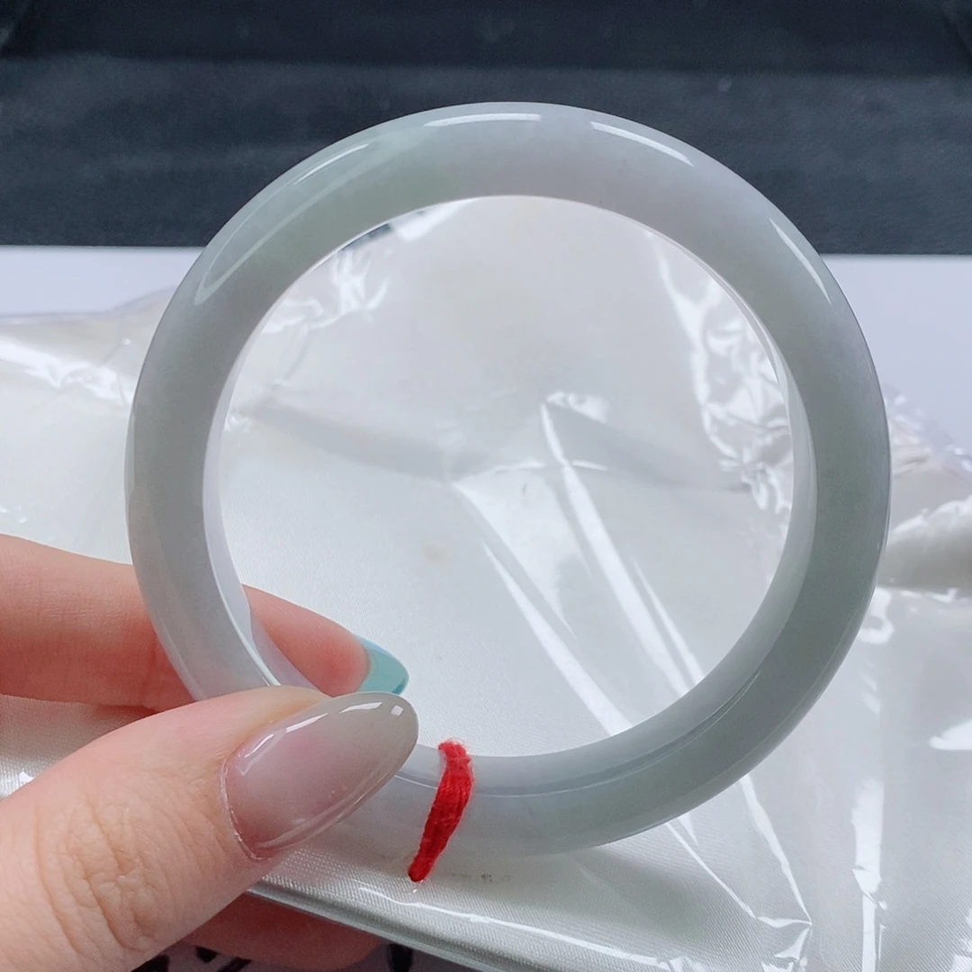 【闪购商品】未镶嵌手镯翡翠471号