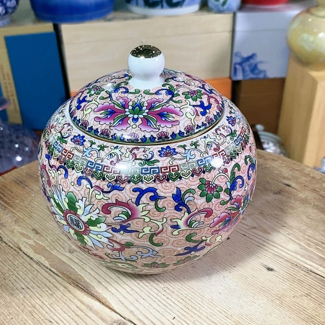 【闪购商品】瓷片陶瓷艺术的发展与发展第二节