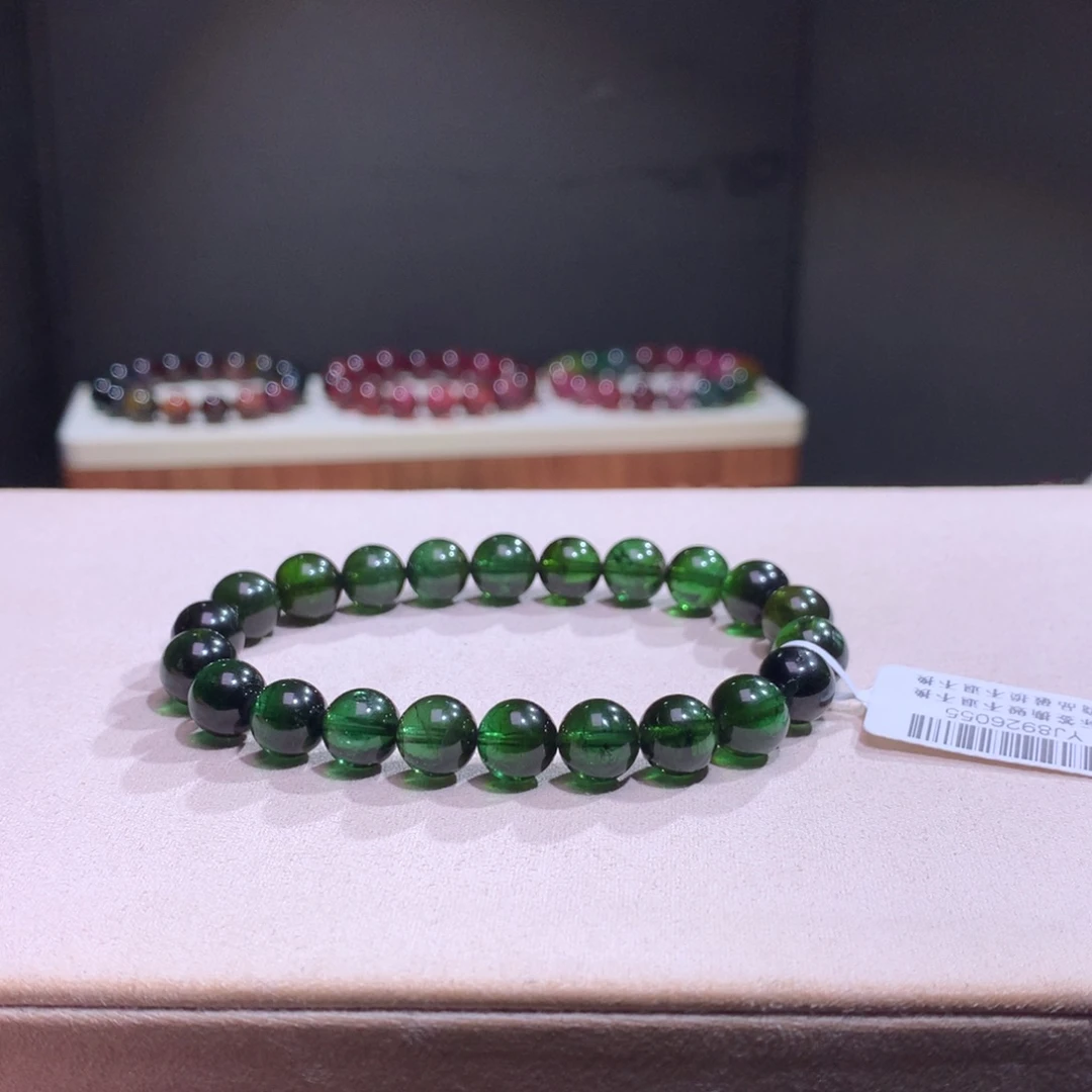 手链未镶嵌碧玺碧玺