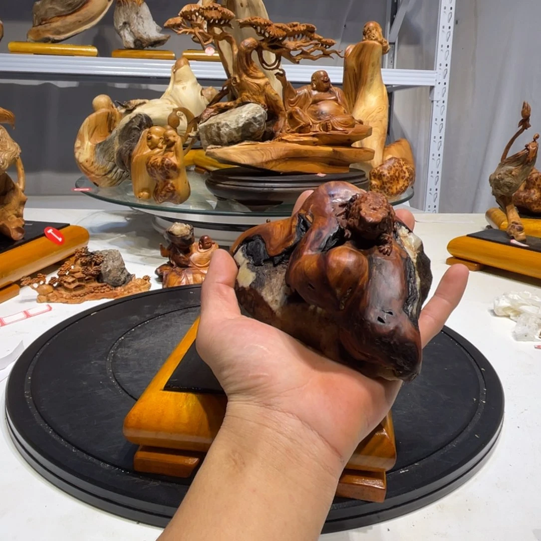 柏木工艺品2345667788900