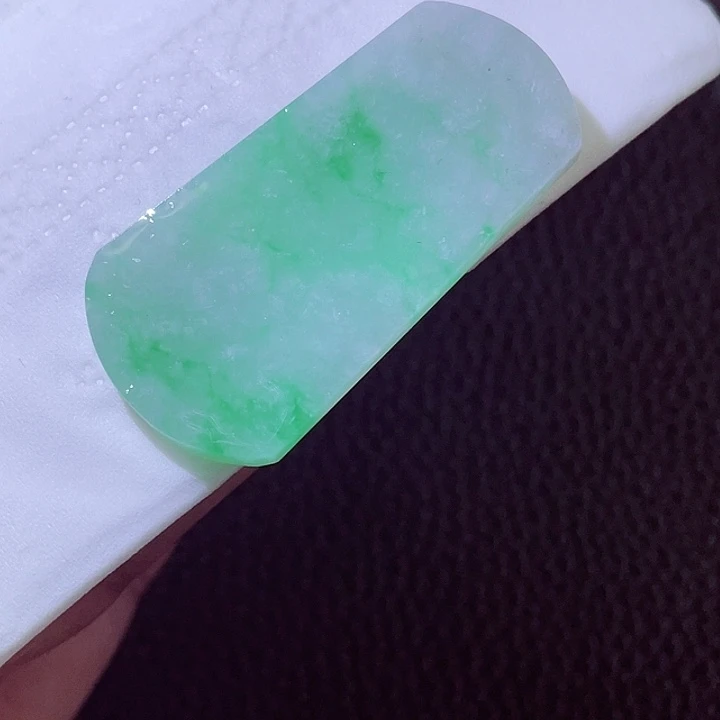未镶嵌定制翡翠翡翠