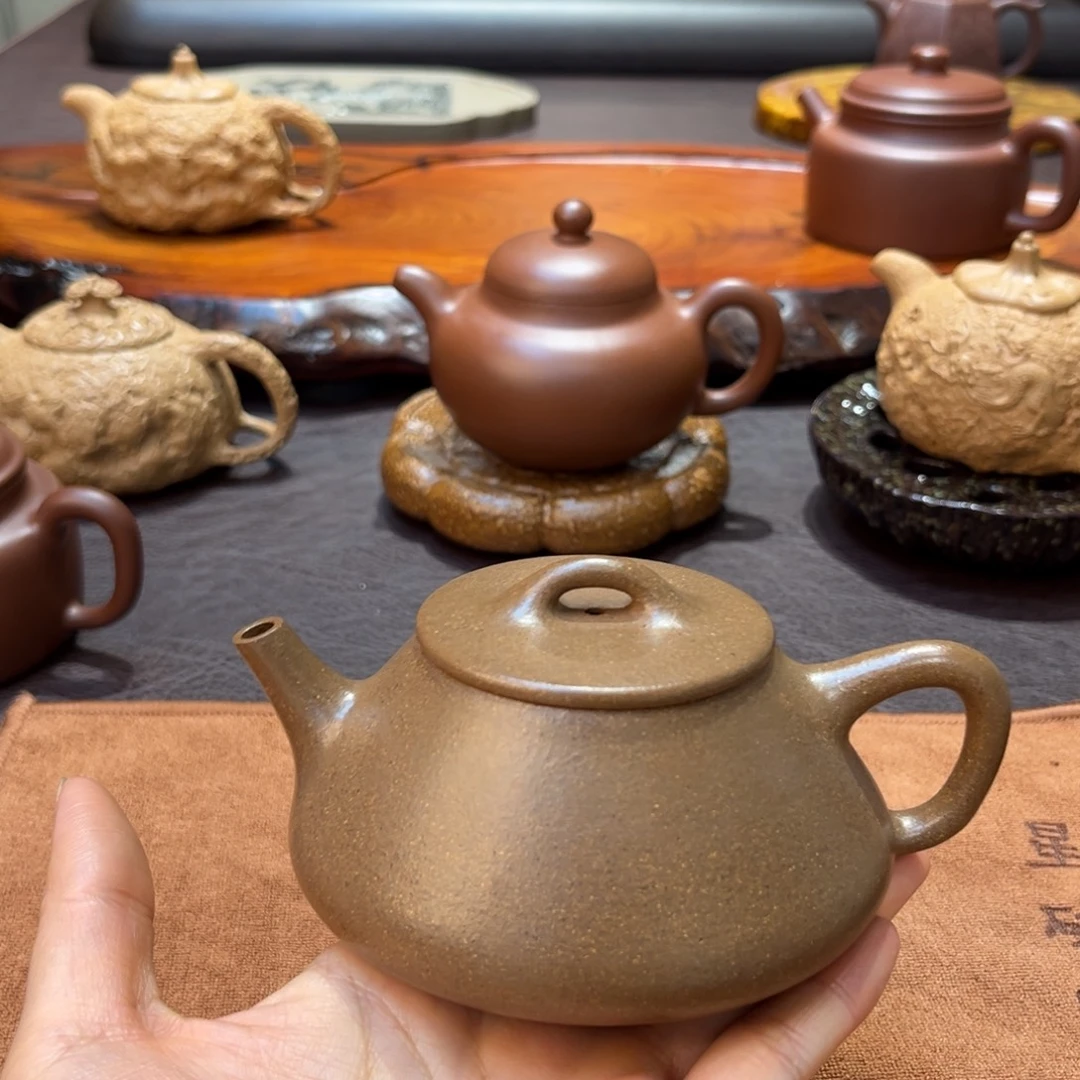 彳***…紫砂茶壶紫砂壶的