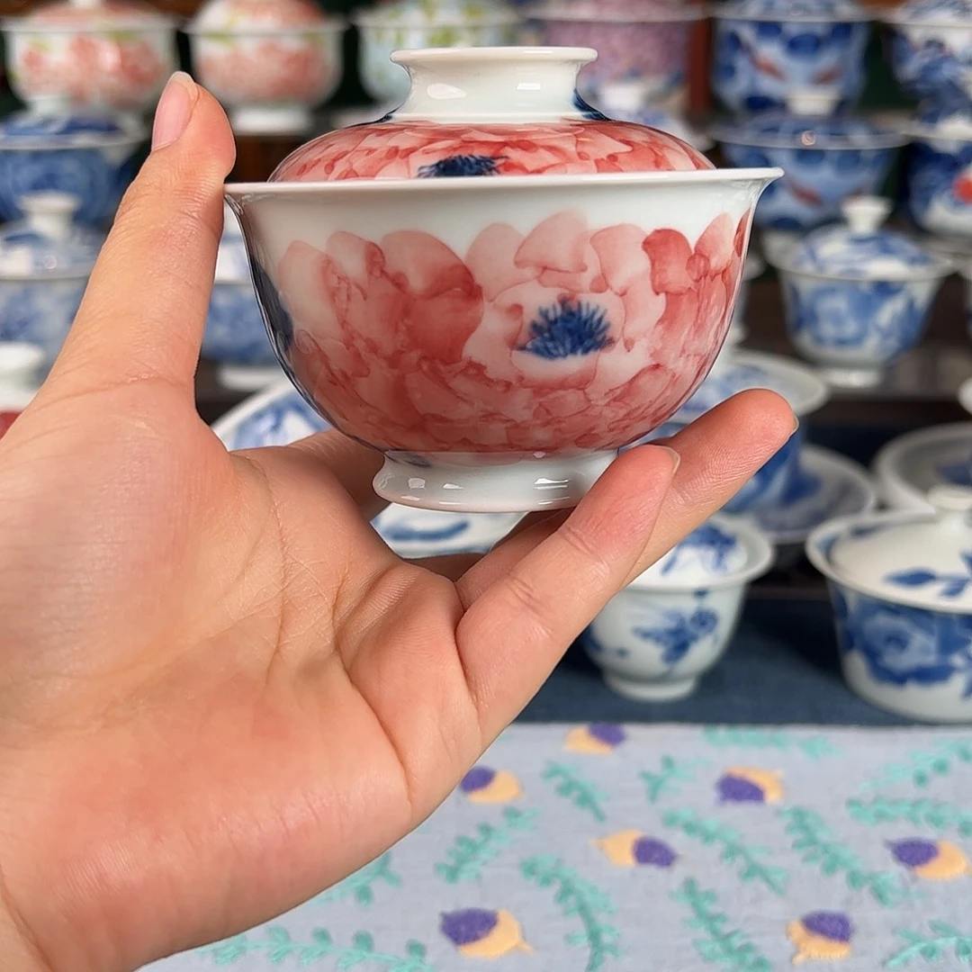 杯。