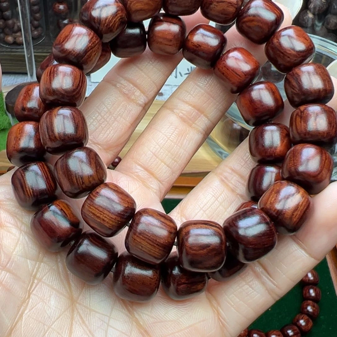 降真香其他海南红降1.2老型芝麻纹瑕疵