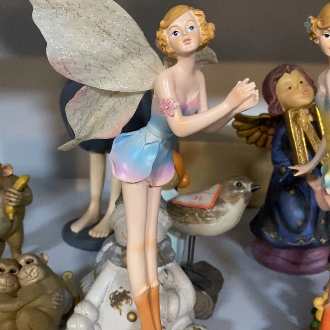 树脂树脂工艺品摆件摆件