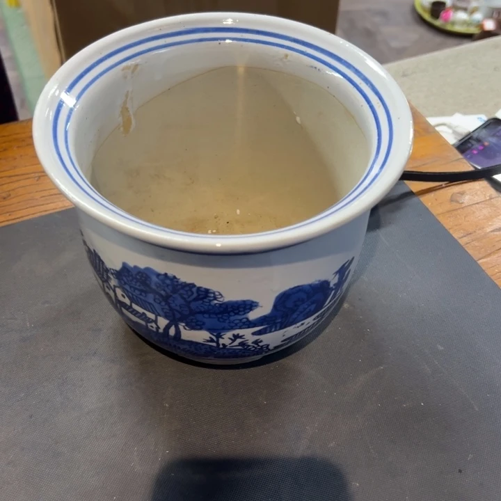兰***）瓷片拾六家的瓷器瓷器