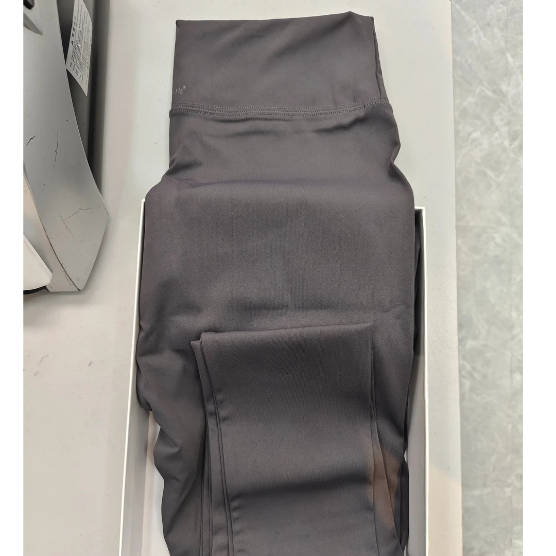 鲨鱼裤 一盒两条 紧身裤瑜伽裤薄款透气防晒打底裤长裤少女风