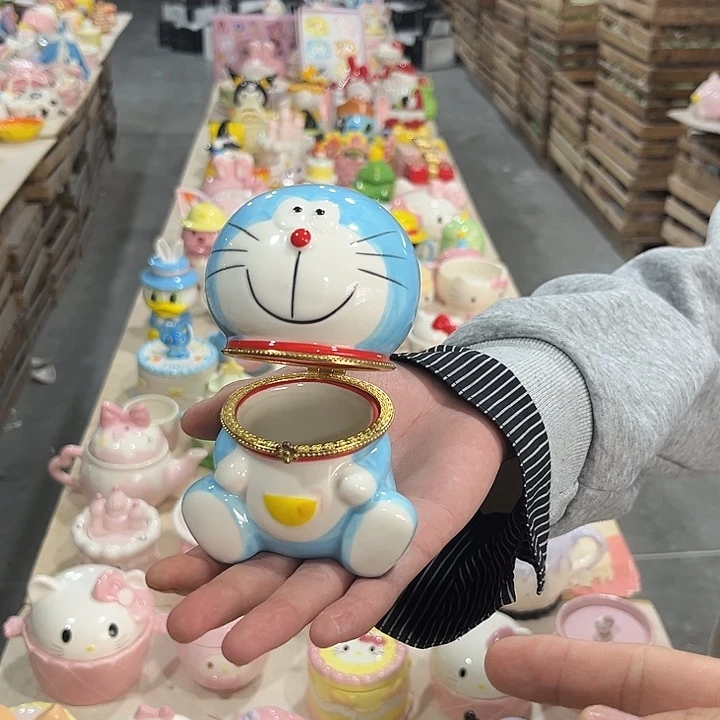 紫砂茶叶罐我们的生活