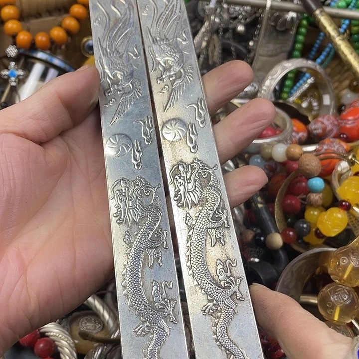 铜器艺术品鉴定中心