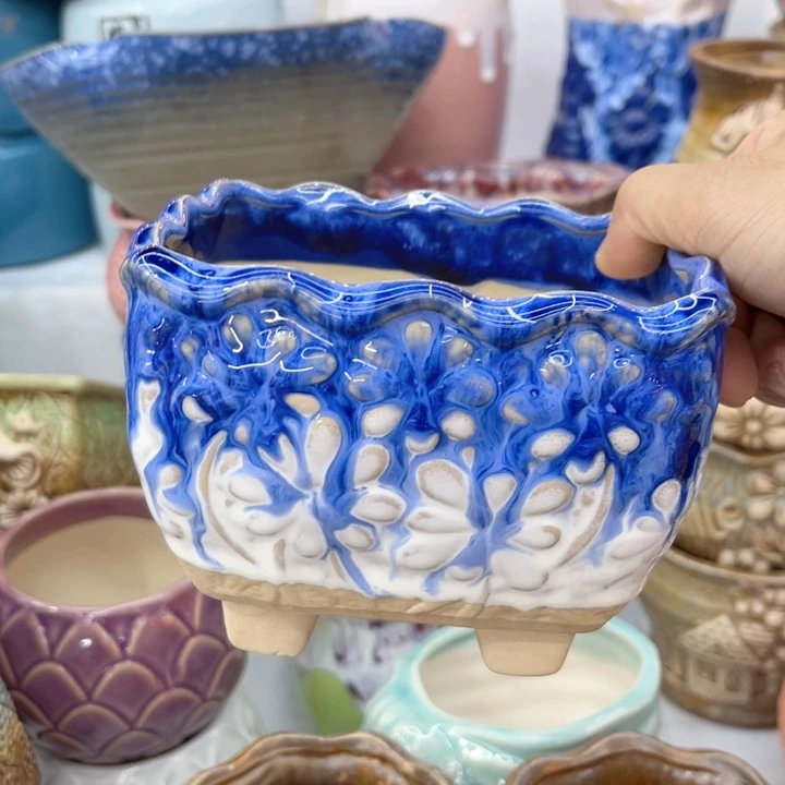 花盆厂家直销9.99包邮