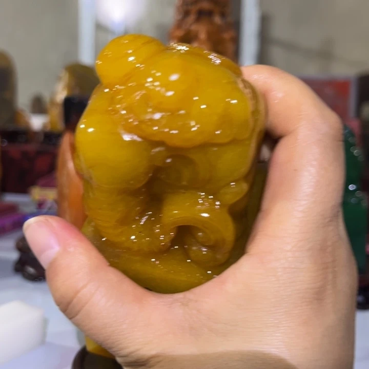 寿山石其他寿山石