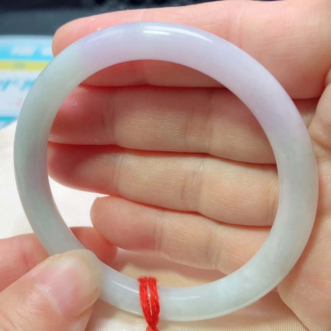 未镶嵌手镯翡翠0160号