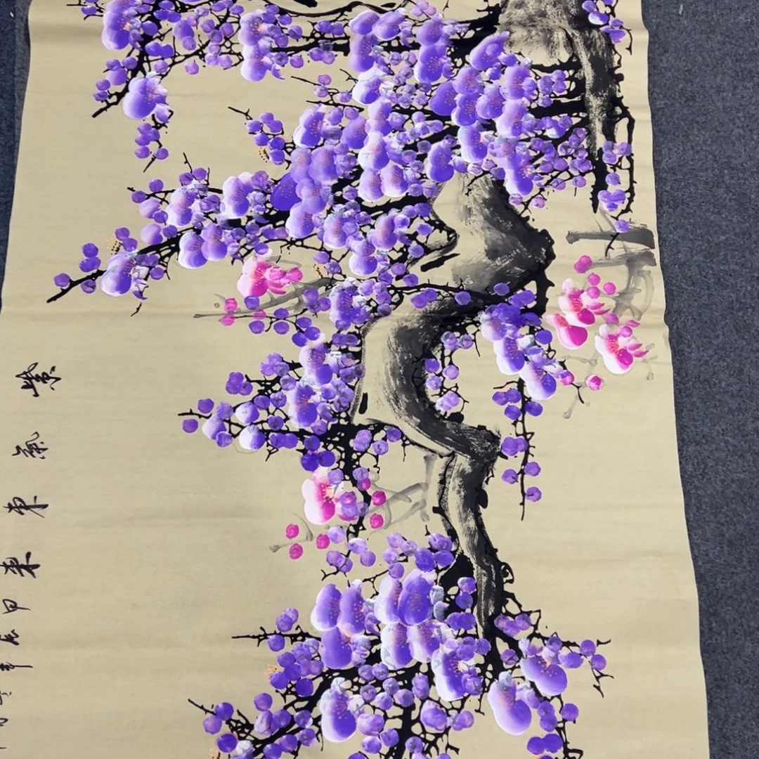客厅客厅年画年画