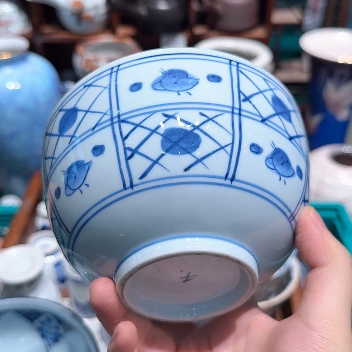 瓷片五十包邮非全新