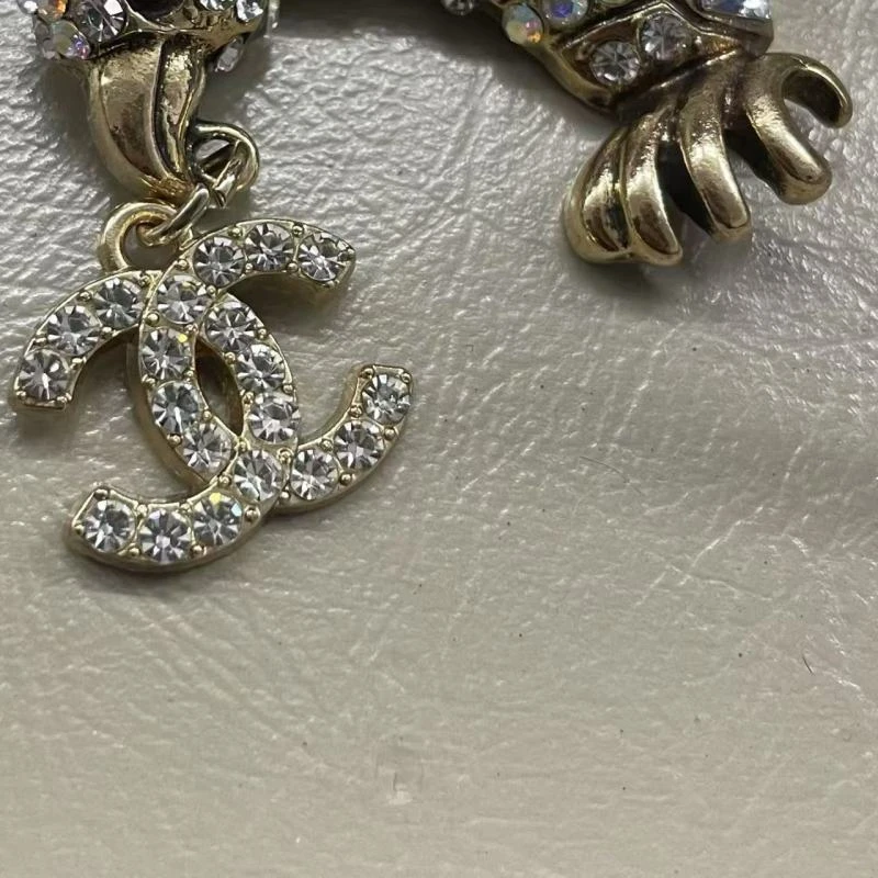 95新 Chanel/香奈儿 零件单个/ 乱乱子中古/96563不支持鉴定