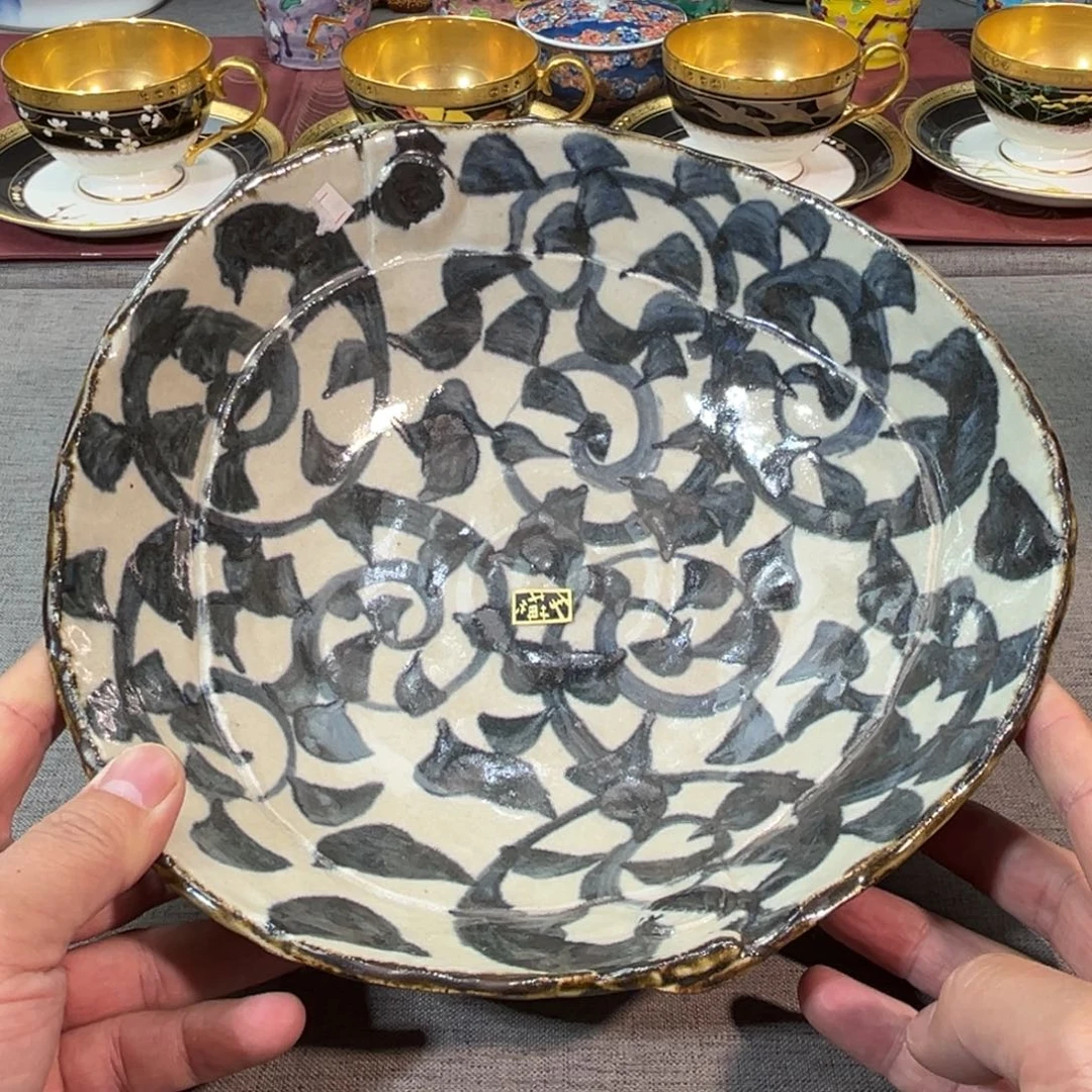 瓷片高端大气上档次