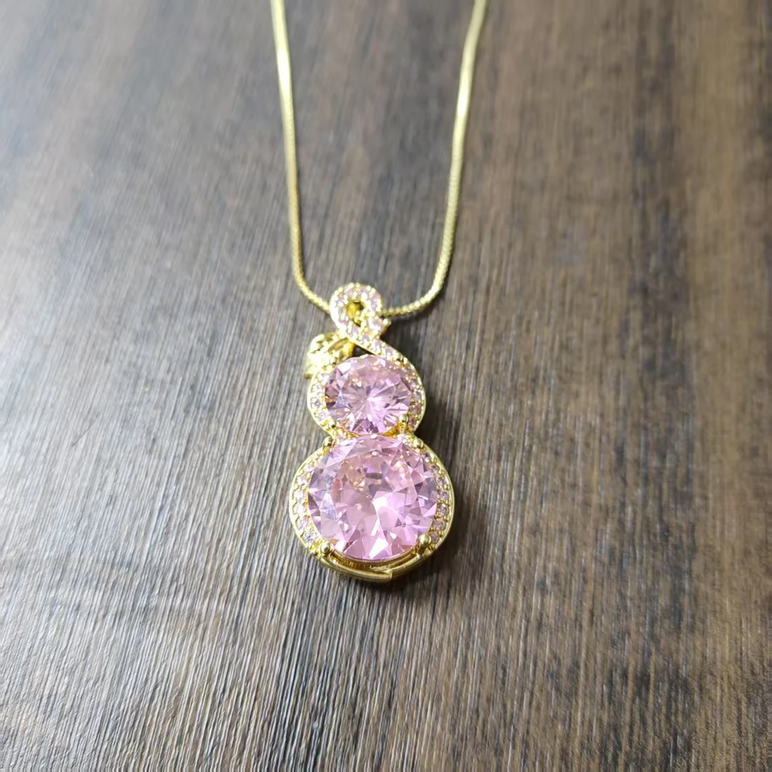 项链 项链 B011经典时尚款