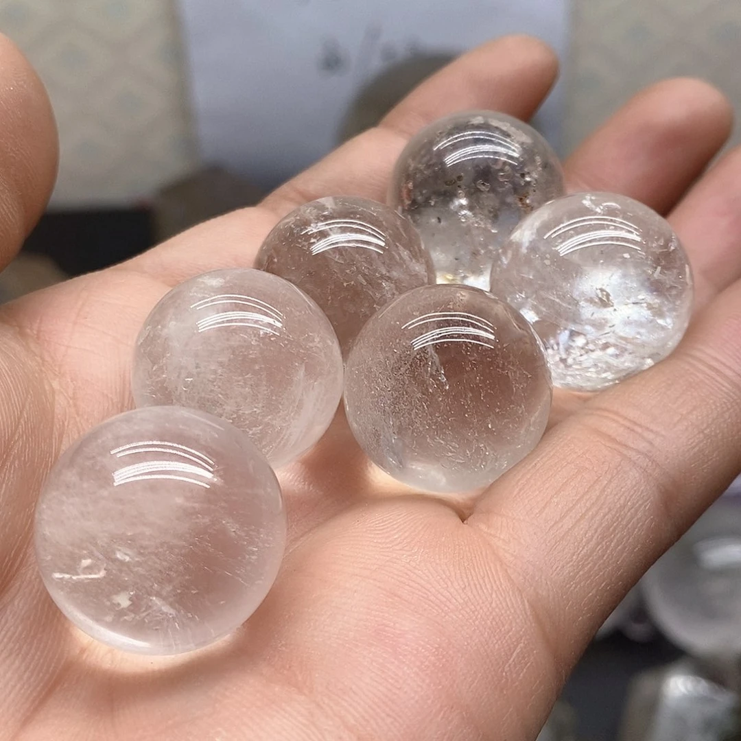 水晶299未镶嵌水晶石