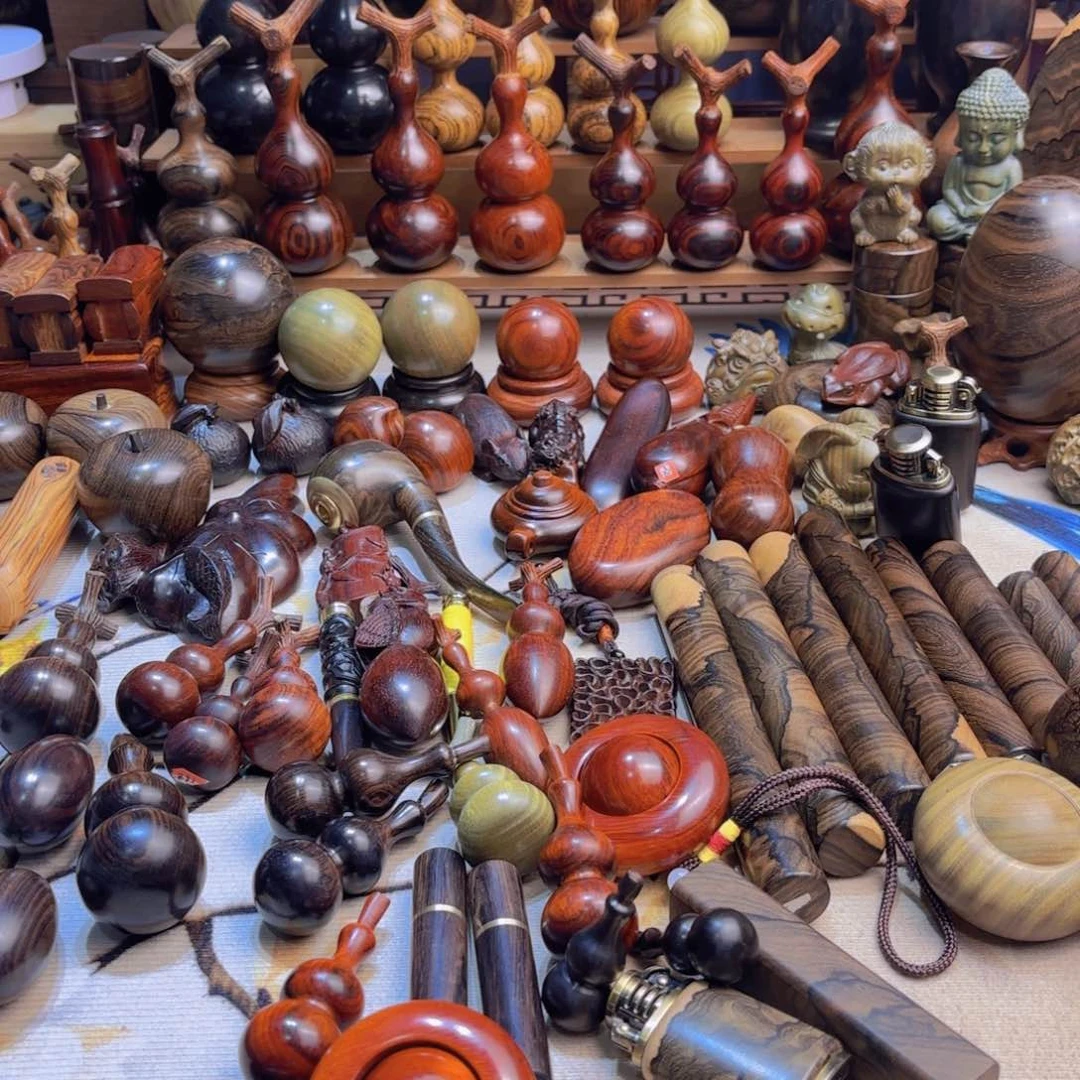 木明*紫光檀紫光檀紫光檀