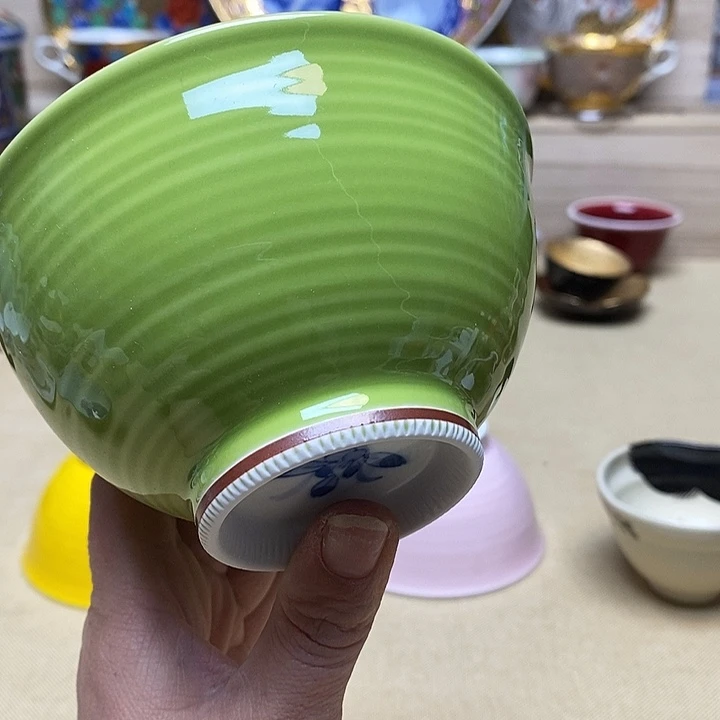 紫砂茶壶这个时候应该