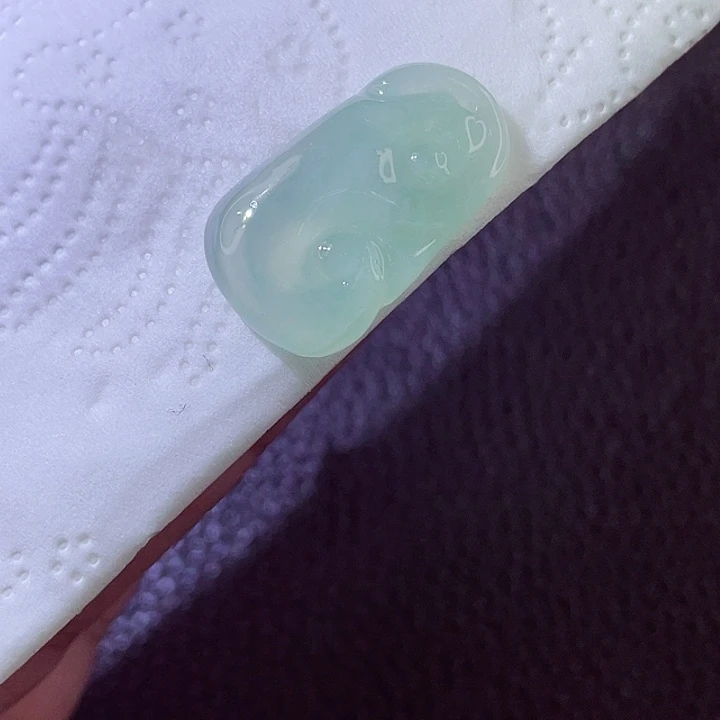 未镶嵌定制翡翠翡翠