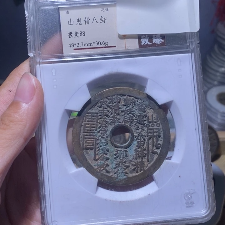 铜现代仿古工艺品