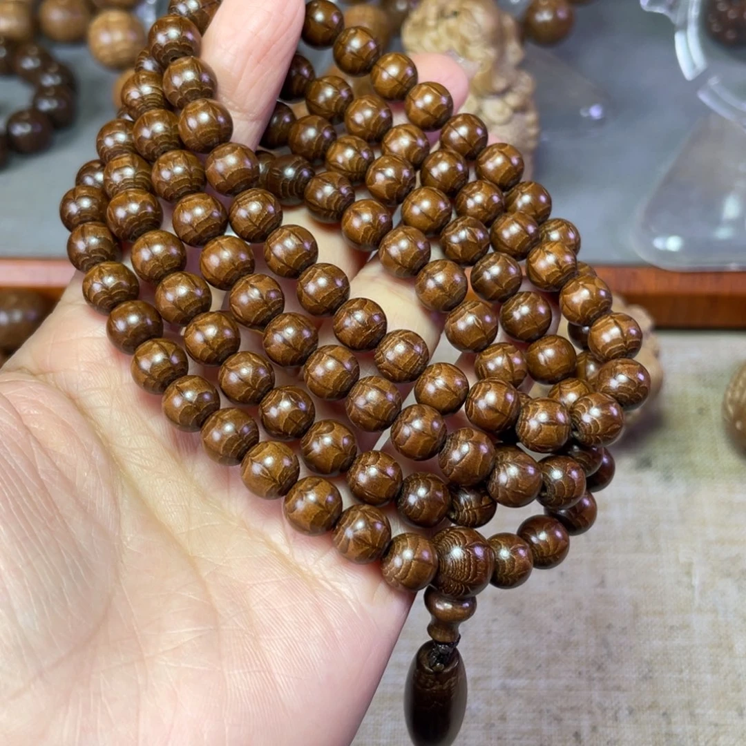 六道木手串/手链0.8收藏