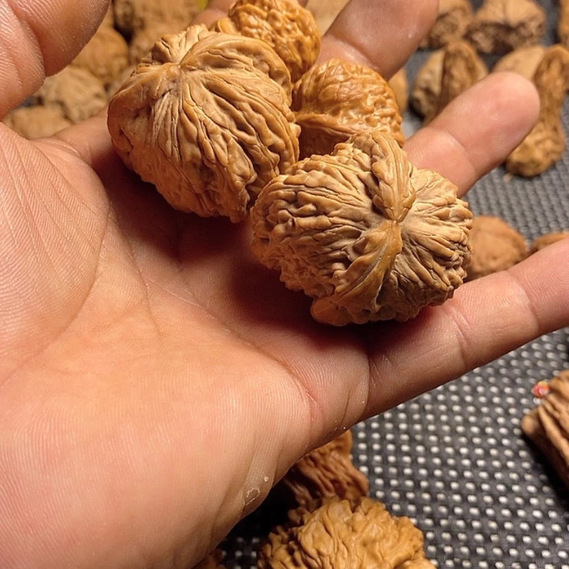 【闪购商品】吊坠文玩核桃?**强