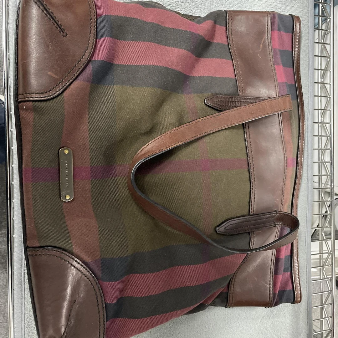 95新 BURBERRY/博柏利 小野专属/单肩包/DY9249