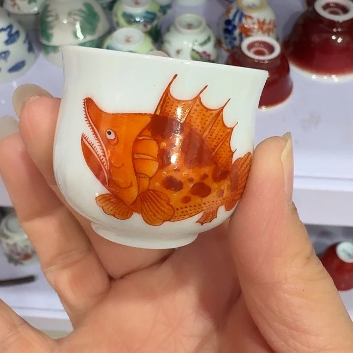 陶瓷艺术品收藏陶瓷