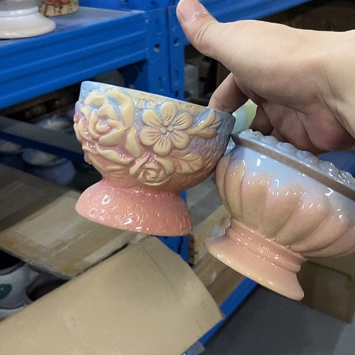 花盆单场满9.9发货10*8.5