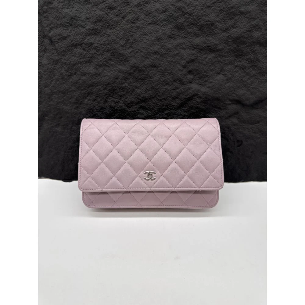 元品奢选/95新/香奈儿/斜挎包/SN-X498580