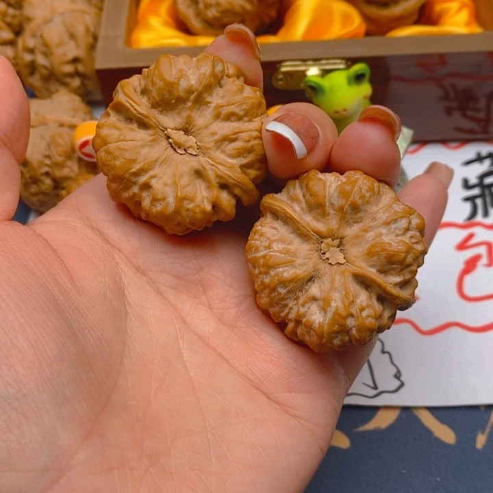 核桃40全品福利蛙