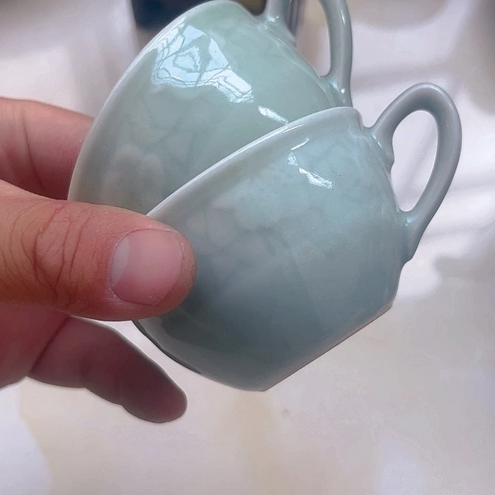 摆件，烧制问题都是正常89