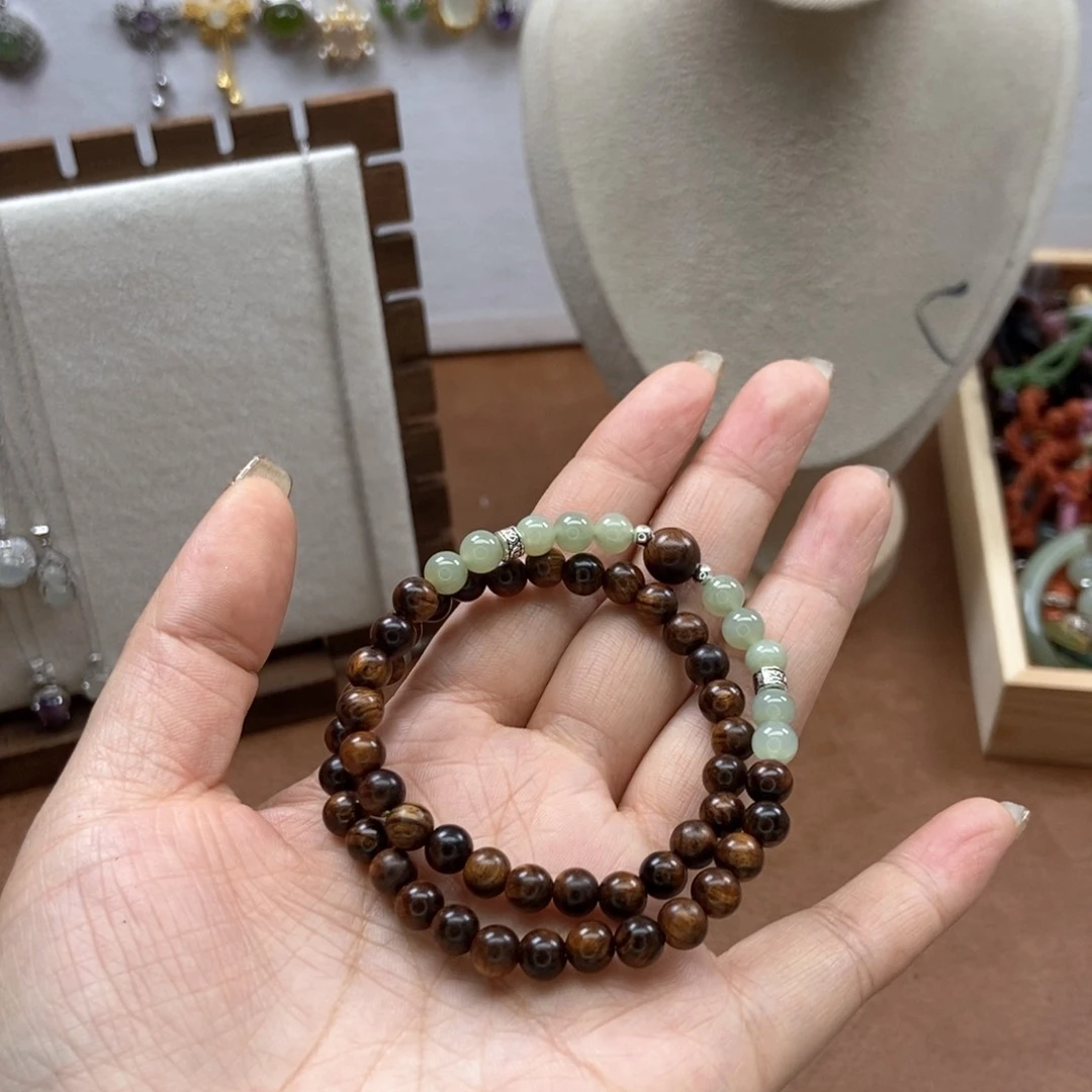 岫玉吊坠吊坠未镶嵌辣*