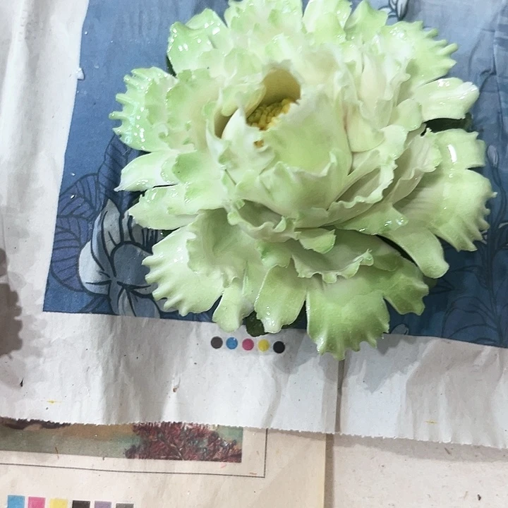 摆件陶瓷等行业的生产和销售企业