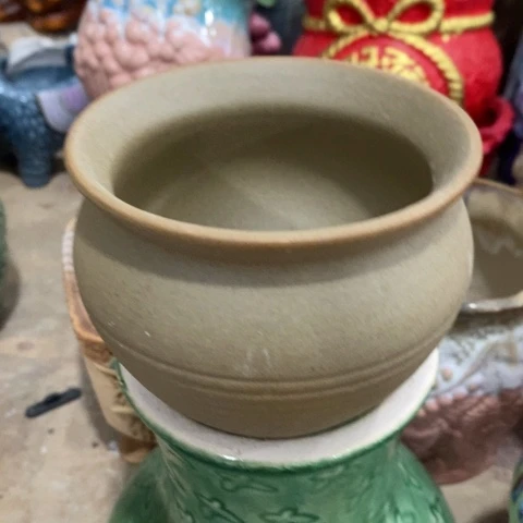 陶瓷粗陶6.1111111