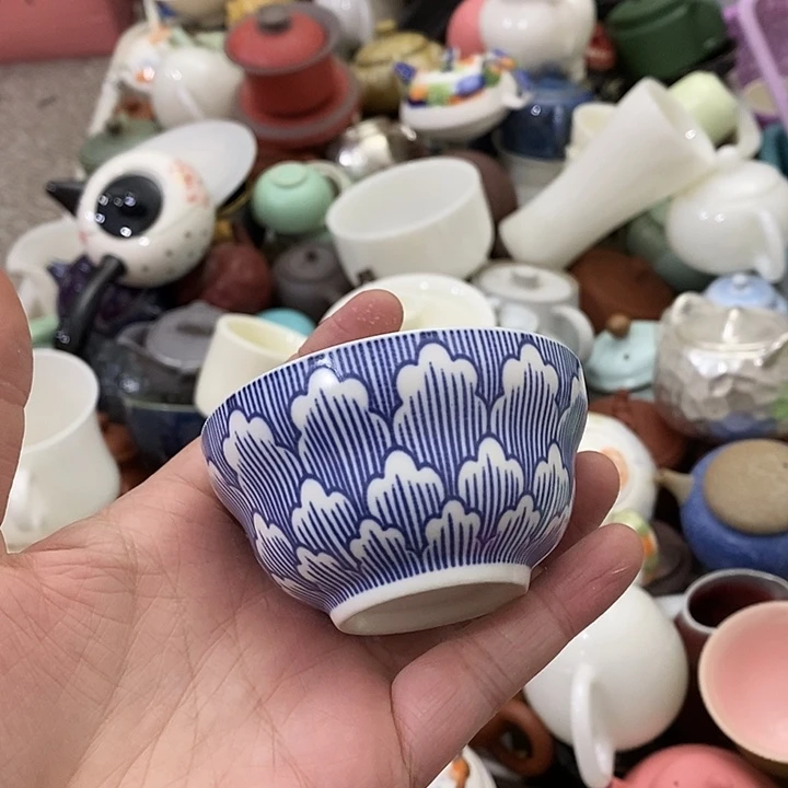 陶瓷艺术品及陶瓷制品