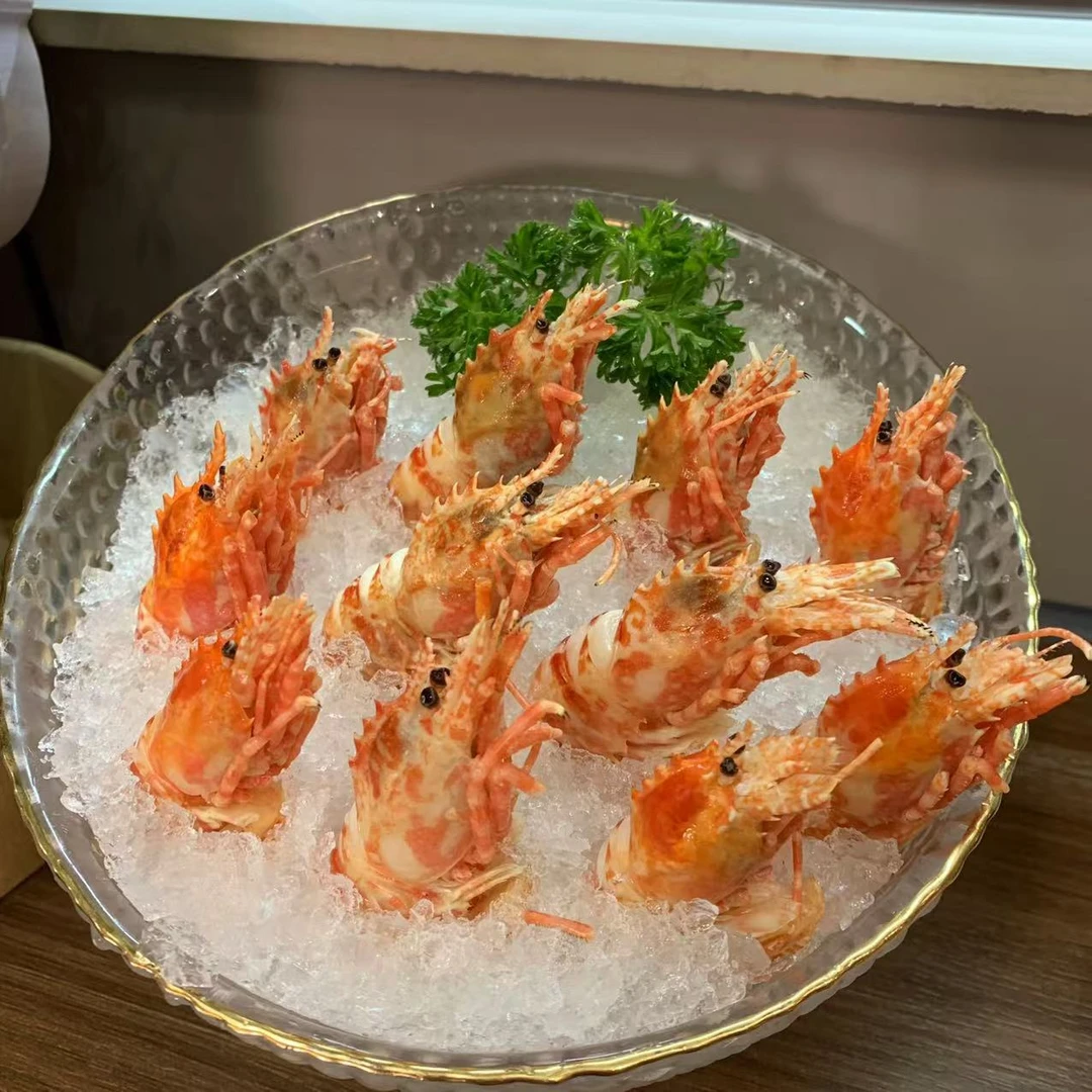 【宠粉福利】格兰斯虾